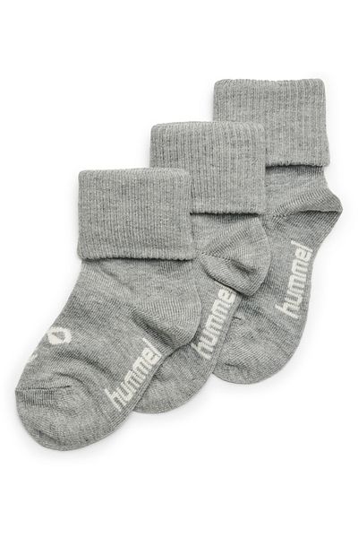 hummel SORA 3'LÜ PAKET ÇORAP
