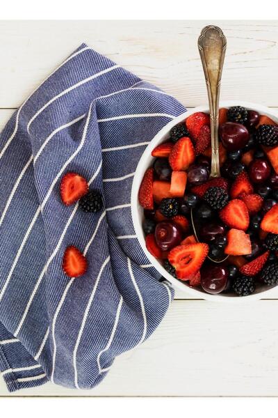 M'art Home Кухонний рушник Savor 50*76