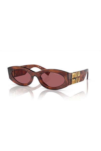 Miu Miu Mu 11ws 11q08s 54 Kadın Güneş Gözlüğü