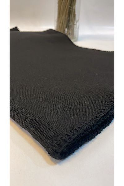 Onur Etol - New Collection Plain İmameli Shoulder Neckerchief Winter Thick Product Woven Fabric Legendary Store