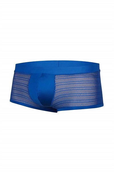 Doreanse Ανδρικό Fantasy Transparent Mesh Boxer 1588