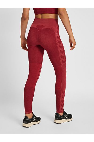 hummel hmlCLEA SEAMLESS MITTLERER TAILLE