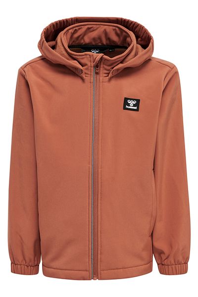 hummel hmlMARS SOFTSHELL CEKET