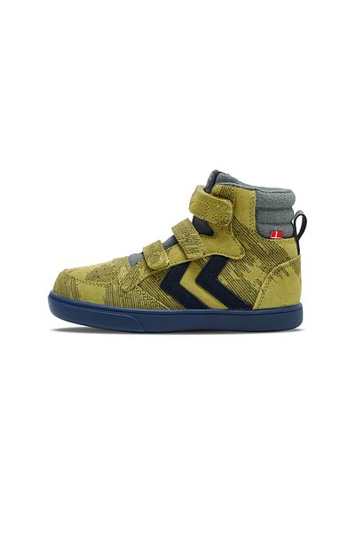 hummel STADIL PRINT JR