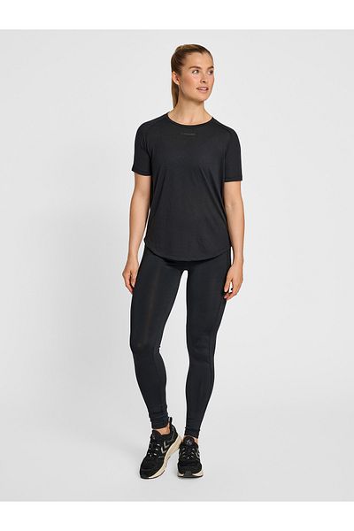 hummel hmlMT MABLEY MID WAIST TIGHTS