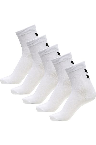 hummel hmlMAKE MY DAY SOCKEN 5ER-PACK