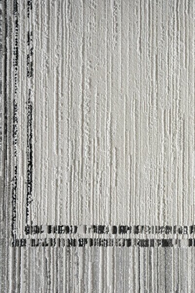 Empera Terra - Lavendula Modern Klasik Çerçeveli Halı