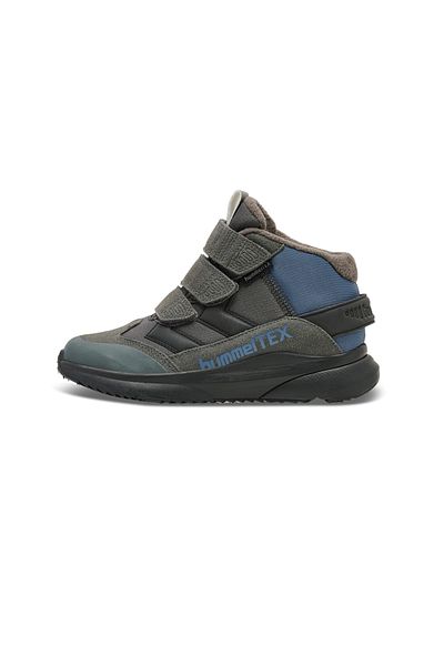 hummel REACH ZERO MID TEX JR