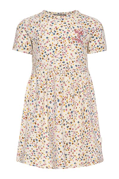 hummel hmlKAREN AOP DRESS S/S