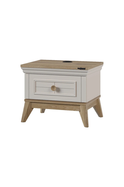 Lajivert Alegra Komodin(usb portlu)