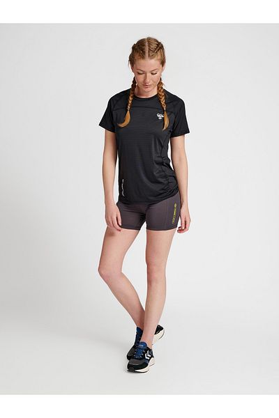 hummel hmlGG12 TRAINING HW SHORT TIGHTS WOMAN