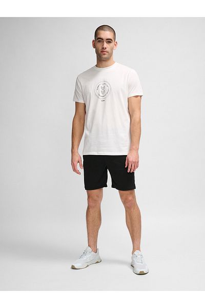 hummel hmlTE FLEX MESH SHORTS
