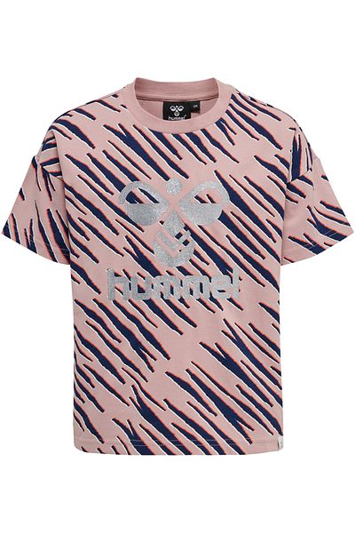 hummel hmlAMELIA TİŞÖRT S/S
