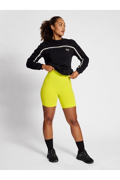 hummel hmlTIF DİKİŞSİZ ŞORT