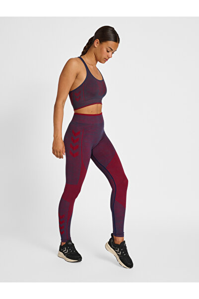 hummel hmlMT ALY DİKİŞSİZ HW TAYT