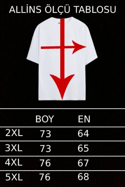 Moda Glo Μπλουζάκι Oversize Bb Printed