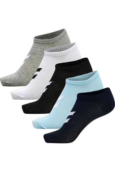 hummel hmlMATCH ME ÇORAP 5'Lİ PAKET
