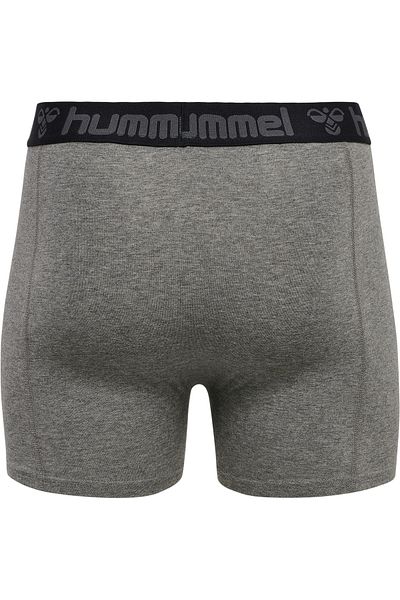 hummel hmlMARSTON 4'LÜ PAKET BOXER