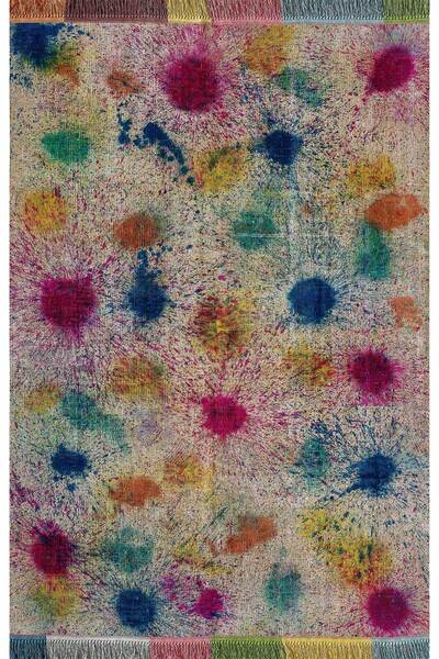 Empera Antik Halı - Hip Hop E0058