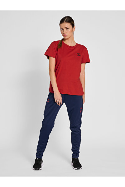 hummel hmlQ4 POLY EĞİTİM PANTALONU WO