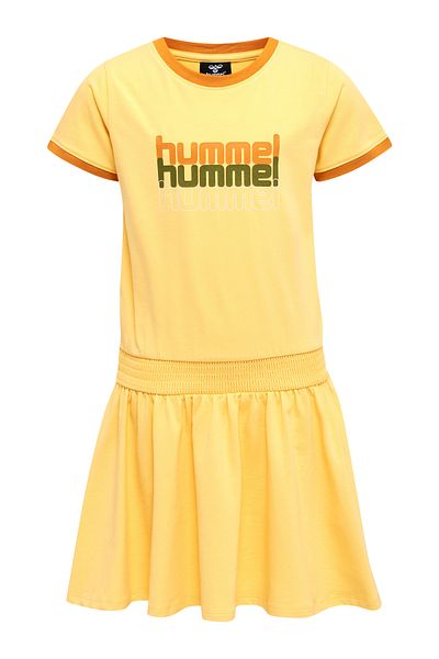 hummel hmlCLOUD KLEID S/S
