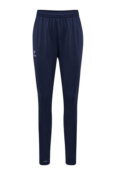 hummel hmlSTALTIC EĞİTİM PANTALONU KADIN