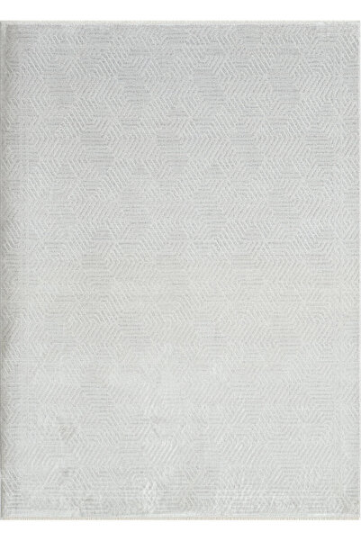 Empera Soho House - Diagonal Geometrik Desenli Salon Halısı