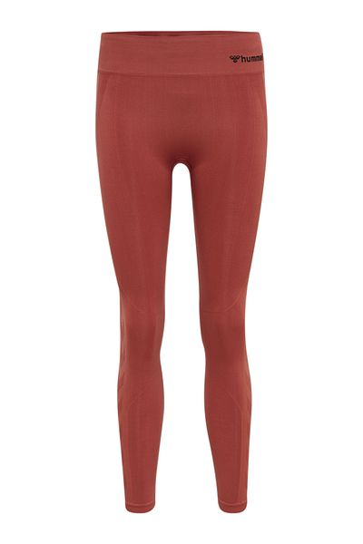 hummel hmlMT UNA SEAMLESS MID WAIST TIGHTS