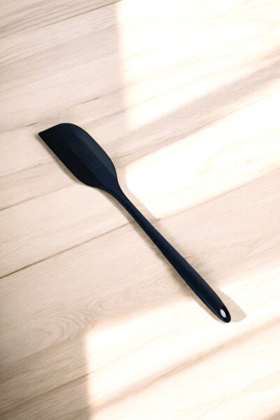 Dore Voir ملعقة سيليكون موديل تاف مقاس متوسط - 27 سم