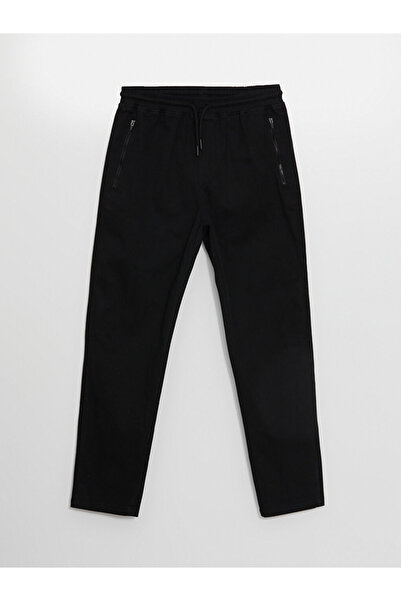 LC Waikiki Lcw Standard Fit Gabardine Men's Trousers