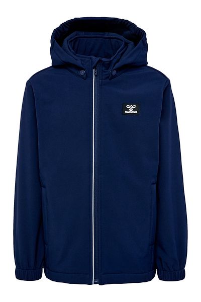 hummel hmlMARS SOFTSHELL CEKET
