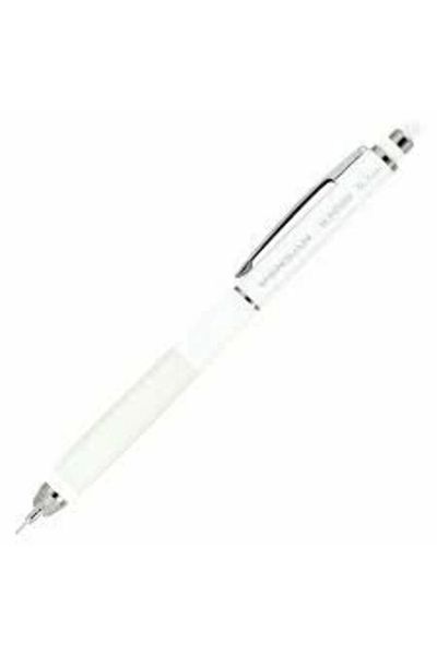 Pensan Iq Plus 0.7 Versatile Pen White