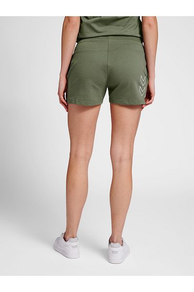 hummel hmlLGC SENNA SWEAT SHORTS