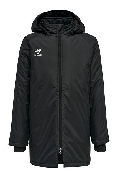 hummel hmlCORE XK BENCH JACKET KIDS