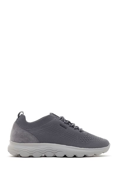 Geox Šedé dámské tenisky D Spherica - D15nua0006kc9371