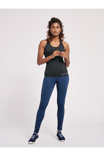hummel hmlTE CHRISTEL SEAMLESS MW TIGHTS