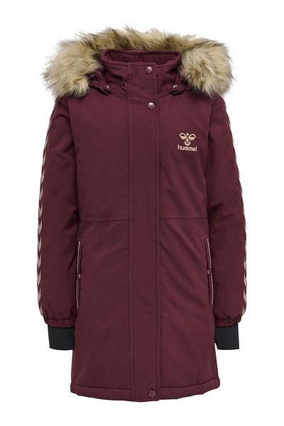 hummel hmlLEAF TEX COAT