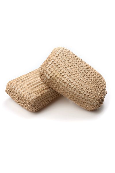 Fe Chubby Sponge Bath Sponge Bath Sponge