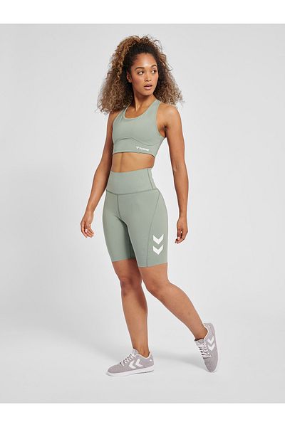 hummel hmlMT GRACE HW TIGHT SHORTS
