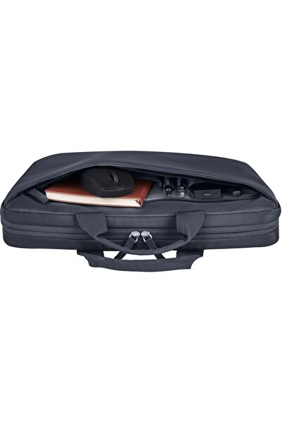 HP Everyday 14 inç Bilgisayar Çantası Gri A08JSAA