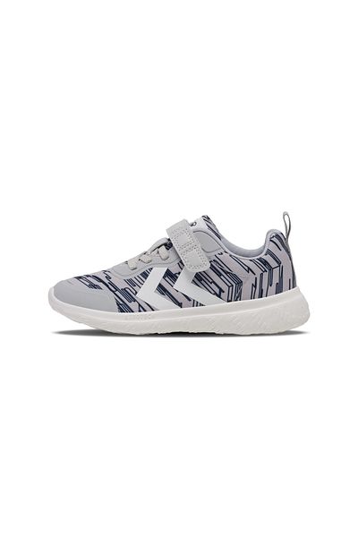 hummel ACTUS PRINT RECYCELT JR