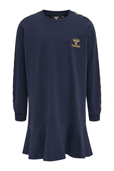 hummel hmlEVELYN ELBİSE BÜYÜK