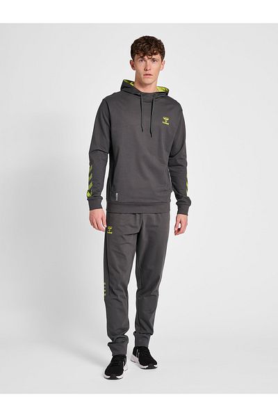 hummel hmlOFFGRID BAUMWOLLHOSE
