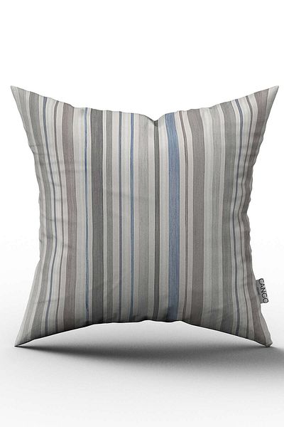 Cango Home Husă de pernă cu design special imprimat pe două fețe Otyk429