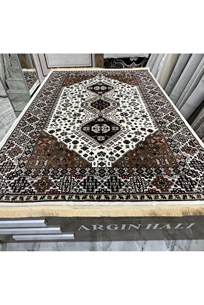 İpek Etnik Kilim Desen Halı Ipek Argın Halı