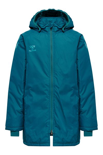 hummel hmlCORE XK BENCH JACKET KIDS