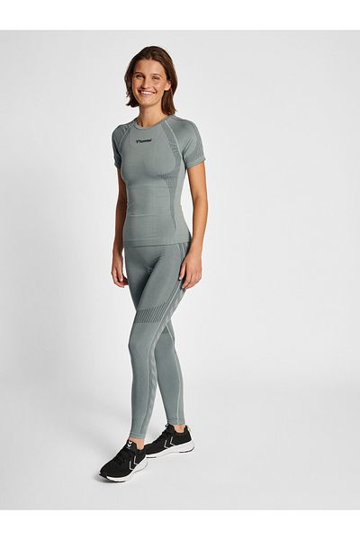 hummel hmlFORMENDE NAHTLOSE MW-STRUMPFHOSE