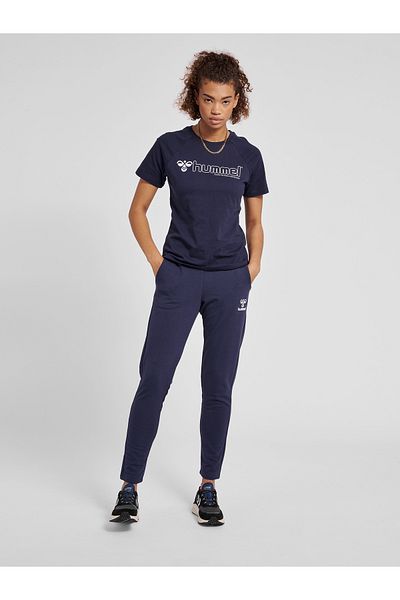 hummel hmlNONI 2.0 KONISCHE HOSE