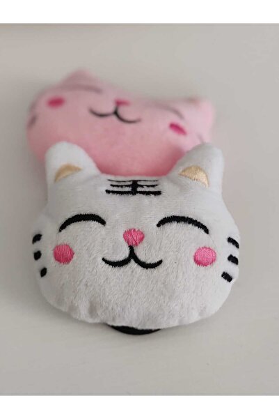 BURCU Teddy Bear Rubber Buckle