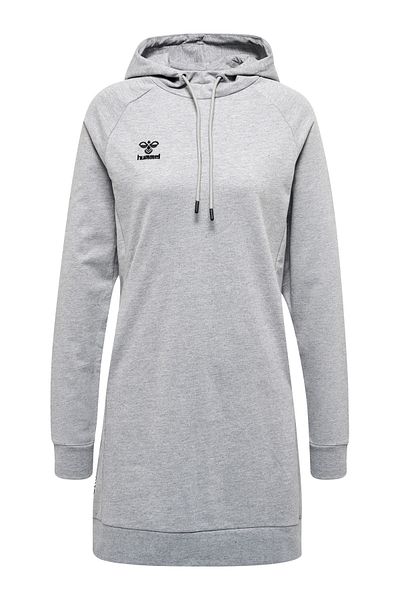 hummel hmlMOVE IZGARA PAMUKLU KAZAK